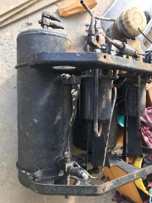 ชุดเบรคฟูโซ่ไม่มีเวลาแปลงใส่รถขาย 11,000 งานญี่ปุ่นแท้จบ 063-190-3017 ชุดเบรคฟูโซ่ไม่มีเวลาแปลงใส่รถขาย 11,000 งานญี่ปุ่นแท้จบ 063-190-3017