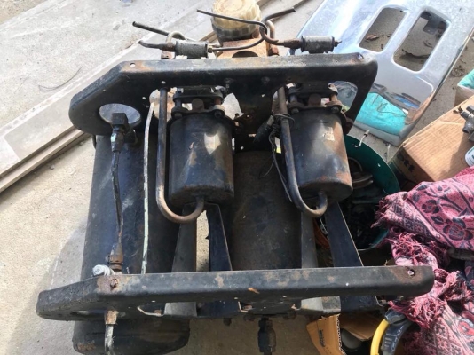 ชุดเบรคฟูโซ่ไม่มีเวลาแปลงใส่รถขาย 11,000 งานญี่ปุ่นแท้จบ 063-190-3017 ชุดเบรคฟูโซ่ไม่มีเวลาแปลงใส่รถขาย 11,000 งานญี่ปุ่นแท้จบ 063-190-3017