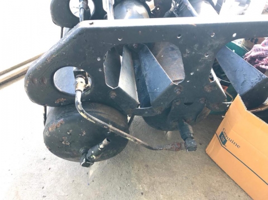 ชุดเบรคฟูโซ่ไม่มีเวลาแปลงใส่รถขาย 11,000 งานญี่ปุ่นแท้จบ 063-190-3017 ชุดเบรคฟูโซ่ไม่มีเวลาแปลงใส่รถขาย 11,000 งานญี่ปุ่นแท้จบ 063-190-3017