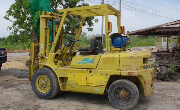 ขายด่วนรถยกMITSUBISHI FG35-18 ยก4ตันเพาเวอรเสาสูง3เมตรเกียออโต้งาสไลย์ยกให้ดูของหนัก4ตันสบายๆๆจริงๆรถนอกนำเข้ายังไม่เคยใช้งานในเมืองไทยเลย