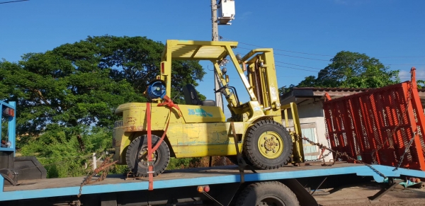 ขายด่วนรถยกMITSUBISHI FG35-18 ยก4ตันเพาเวอรเสาสูง3เมตรเกียออโต้งาสไลย์ยกให้ดูของหนัก4ตันสบายๆๆจริงๆรถนอกนำเข้ายังไม่เคยใช้งานในเมืองไทยเลย