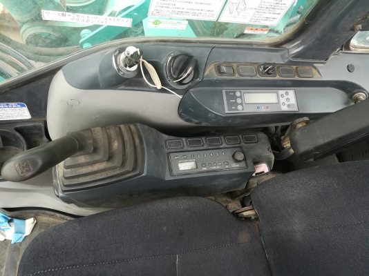 ขายแม็คโครเก่านอก SK200-8 YN11 061-4194021 ภู