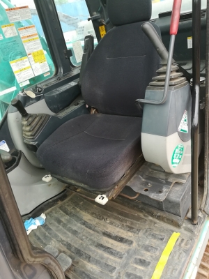 ขายแม็คโครเก่านอก SK200-8 YN11 061-4194021 ภู