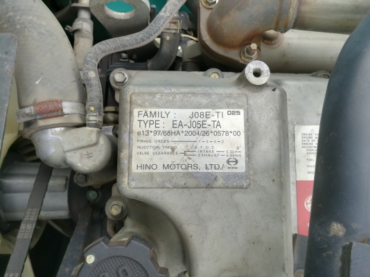 ขายแม็คโครเก่านอก SK200-8 YN11 061-4194021 ภู