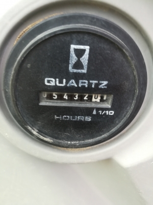 ขายแม็คโครเก่านอก SK200-8 YN11 061-4194021 ภู