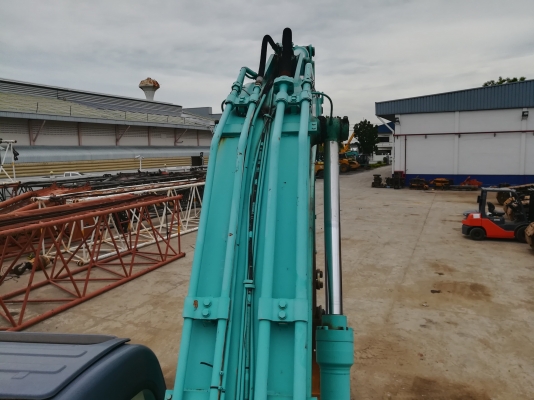 ขายแม็คโครเก่านอก SK200-8 YN11 061-4194021 ภู