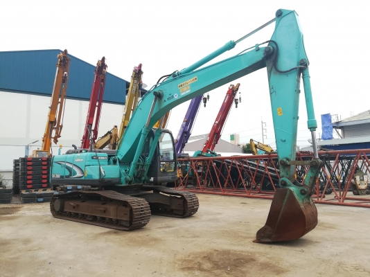 ขายแม็คโครเก่านอก SK200-8 YN11 061-4194021 ภู