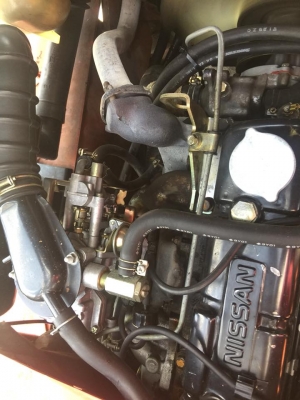 ขาย ฟอล์คลิฟต์ 2.5 ตัน NISSAN FG25 รถนอกเก่าญี่ปุ่น เสา 4 เมตร งาฮิ้ง ขาย ฟอล์คลิฟต์ 2.5 ตัน NISSAN FG25 รถนอกเก่าญี่ปุ่น เสา 4 เมตร งาฮิ้ง