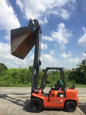 ขาย ฟอล์คลิฟต์ 2.5 ตัน NISSAN FG25 รถนอกเก่าญี่ปุ่น เสา 4 เมตร งาฮิ้ง ขาย ฟอล์คลิฟต์ 2.5 ตัน NISSAN FG25 รถนอกเก่าญี่ปุ่น เสา 4 เมตร งาฮิ้ง