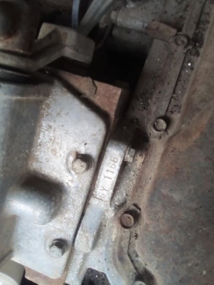 ขายเกียร์ซาฟารี