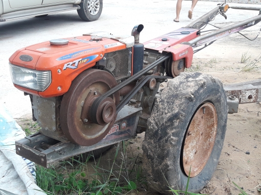 NC131  เครื่องRT110  สวย ๆครับ