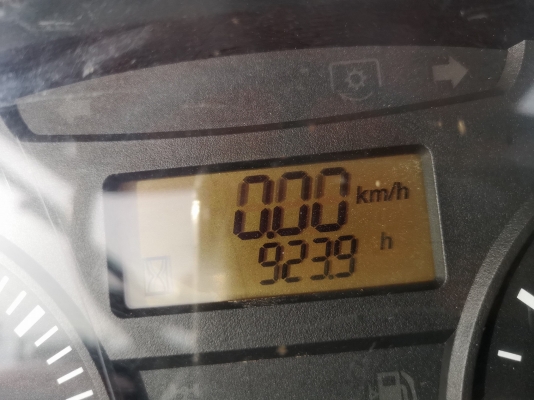 ❥สินค้าเข้าใหม่จ้าๆ????????รุ่นM7040 ชั่วโมงทำงานน้อย923ชม เครื่องดีเกียร์ดี ราคา580000บาท อุปกรณ์2ชิ้นใบดันหน้า+ผาน บริการจัดส่งฟรี ↠↠สนใจติดต่อสอบถาม↠0906910337 ⛽️พิกัดร้าน ส.เจริญแทรกเตอร์ อ. บางระกำ จ. พิษณุโลก