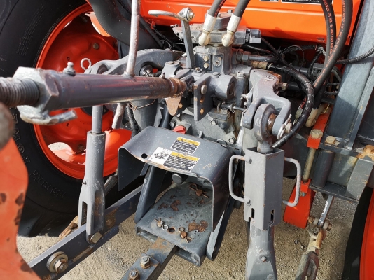 ❥สินค้าเข้าใหม่จ้าๆ????????รุ่นM7040 ชั่วโมงทำงานน้อย923ชม เครื่องดีเกียร์ดี ราคา580000บาท อุปกรณ์2ชิ้นใบดันหน้า+ผาน บริการจัดส่งฟรี ↠↠สนใจติดต่อสอบถาม↠0906910337 ⛽️พิกัดร้าน ส.เจริญแทรกเตอร์ อ. บางระกำ จ. พิษณุโลก