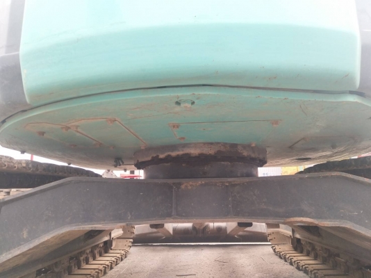 มาใหม่ๆ KOBELCO SK75UR-3ES จากญี่ปุ่น ปี 2006 ใช้งาน 4,700ชม. โทร. 092-929-9942 ธีรเทพ มาใหม่ๆ KOBELCO SK75UR-3ES จากญี่ปุ่น ปี 2006 ใช้งาน 4,700ชม. โทร. 092-929-9942 ธีรเทพ