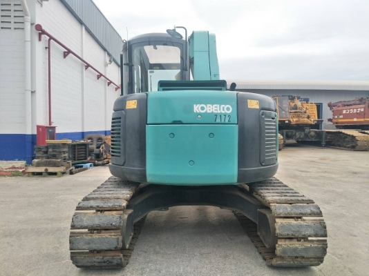 มาใหม่ๆ KOBELCO SK75UR-3ES จากญี่ปุ่น ปี 2006 ใช้งาน 4,700ชม. โทร. 092-929-9942 ธีรเทพ มาใหม่ๆ KOBELCO SK75UR-3ES จากญี่ปุ่น ปี 2006 ใช้งาน 4,700ชม. โทร. 092-929-9942 ธีรเทพ