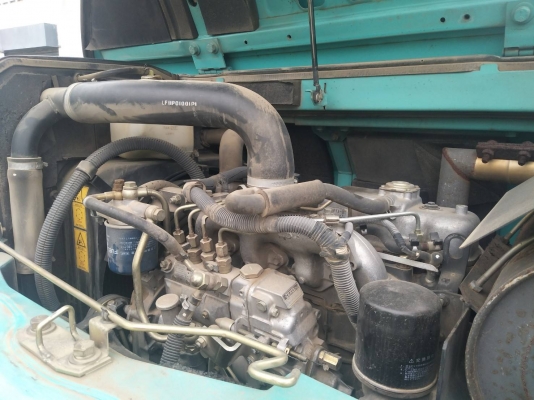 มาใหม่ๆ KOBELCO SK75UR-3ES จากญี่ปุ่น ปี 2006 ใช้งาน 4,700ชม. โทร. 092-929-9942 ธีรเทพ