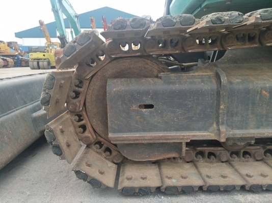 มาใหม่ๆ KOBELCO SK75UR-3ES จากญี่ปุ่น ปี 2006 ใช้งาน 4,700ชม. โทร. 092-929-9942 ธีรเทพ มาใหม่ๆ KOBELCO SK75UR-3ES จากญี่ปุ่น ปี 2006 ใช้งาน 4,700ชม. โทร. 092-929-9942 ธีรเทพ