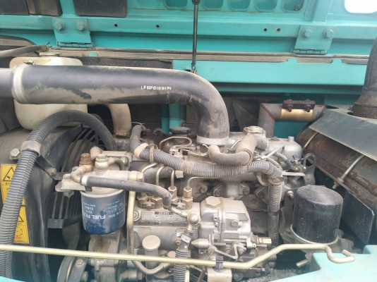 มาใหม่ๆ KOBELCO SK75UR-3ES จากญี่ปุ่น ปี 2006 ใช้งาน 4,700ชม. โทร. 092-929-9942 ธีรเทพ มาใหม่ๆ KOBELCO SK75UR-3ES จากญี่ปุ่น ปี 2006 ใช้งาน 4,700ชม. โทร. 092-929-9942 ธีรเทพ