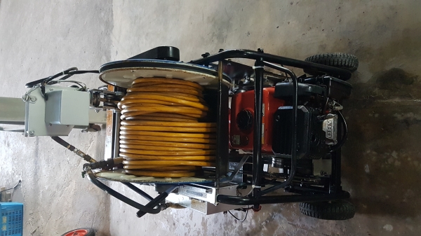 ชุดปั้มพ่นยา เก็บสายอัตโนมัติ นำเข้าจากญี่ปุ่น เช็คพร้อมใช้งาน ชุดปั้มพ่นยา เก็บสายอัตโนมัติ นำเข้าจากญี่ปุ่น เช็คพร้อมใช้งาน