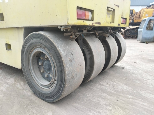 SAKAI T2#22067 สถาพสวย ISUZU 6BG1 เครื่องดี เกียร์ดีระบบสมบูรณ์ ราคาดีๆ