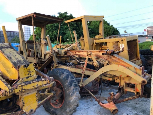 ขายซากรถเกรด 3 คัน