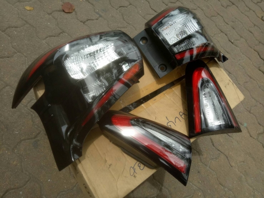 ไฟท้าย SIENTA