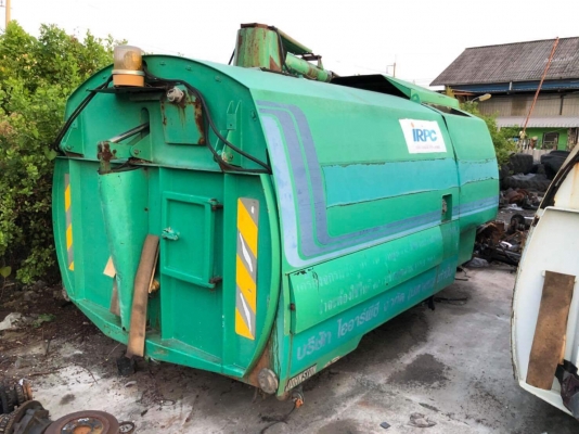 ถังดูดฝุ่นพร้อมเครื่องยนต์ ถังดูดฝุ่นพร้อมเครื่องยนต์