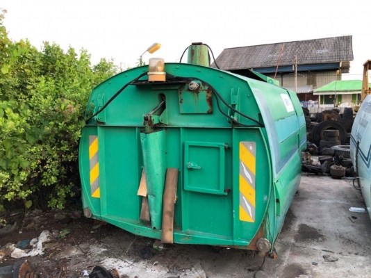 ถังดูดฝุ่นพร้อมเครื่องยนต์ ถังดูดฝุ่นพร้อมเครื่องยนต์