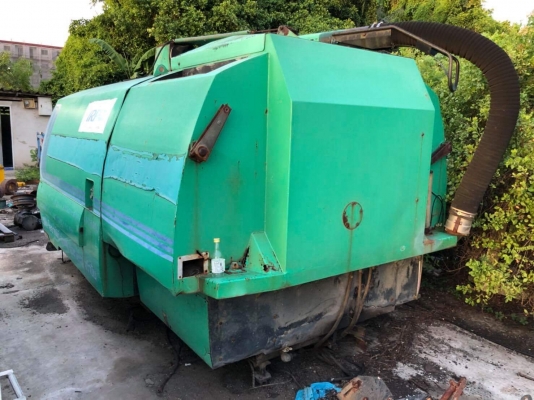 ถังดูดฝุ่นพร้อมเครื่องยนต์ ถังดูดฝุ่นพร้อมเครื่องยนต์