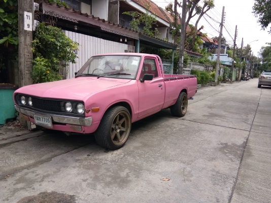 ขายทุกคันครับ..