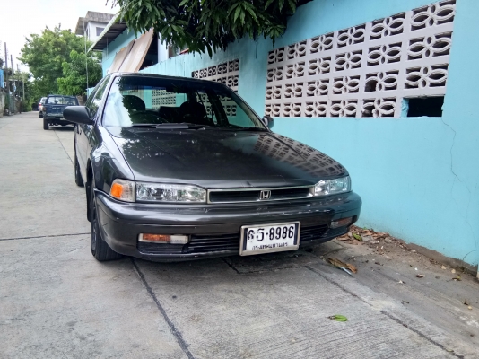 ขายทุกคันครับ..