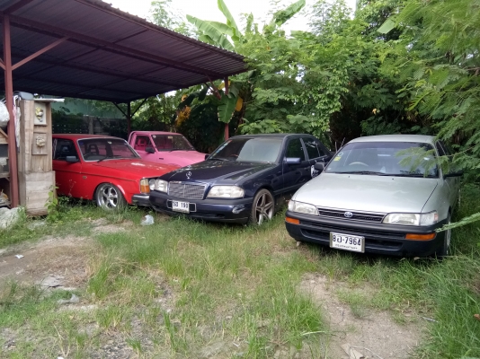 ขายทุกคันครับ..