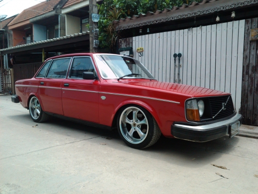 ขายทุกคันครับ..