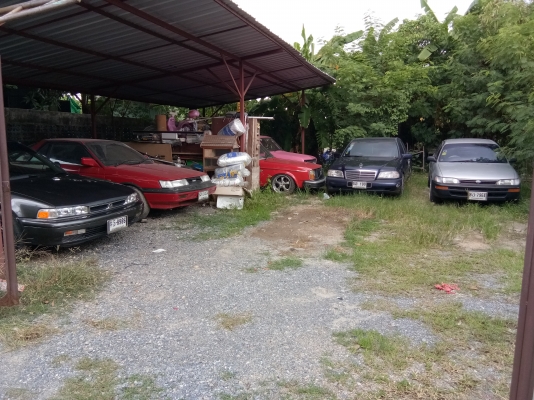 ขายทุกคันครับ..