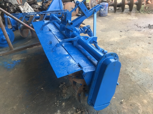 จัดส่ง ผญ.ทัน พิษณุโลก ขายโรตารี่ ตีดิน ขนาด1.7ม. พร้อมยอยปั่น พร้อมใช้งาน