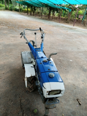 เครื่องพรวนดินเดินตาม มิตซู7 แรง เครื่องพรวนดินเดินตาม มิตซู7 แรง