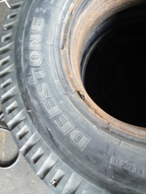 ยางสวยๆ 061. 6319748. ใส่อีแต๋น สวยๆเลย