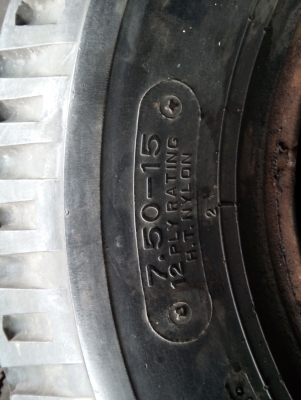 ยางสวยๆ 061. 6319748. ใส่อีแต๋น สวยๆเลย