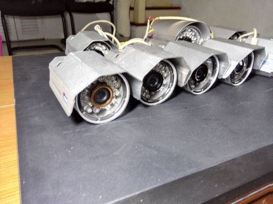 กล้องCCTV Watashi มือสองตัวละ 300 ครับ