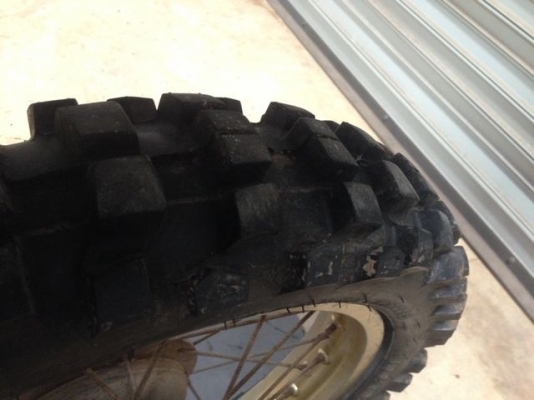 ขาย วิบาก