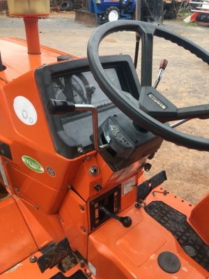 #ขาย ZL1-24แรง (2เพลา) เครื่อง/เกีย/ไฮ 90\% ยางดี4เส้น พร้อมลุยงาน