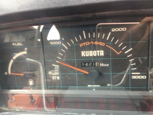 #ขาย ZL1-24แรง (2เพลา) เครื่อง/เกีย/ไฮ 90\% ยางดี4เส้น พร้อมลุยงาน