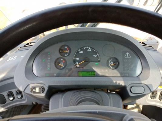 รถตัก เก่านอก มาใหม่ครับ KOMATSU WA200-6 นำเข้าจากญี่ปุ่น โทร.090-986-2521 อ๊อบ