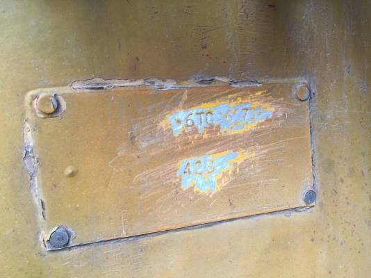 ขายรถตัก Cat428 หน้าตัก หลังขุด ขายถูกๆ ครับ ท่านใดต้องการเอาไว้ใช่งานเชิญ ครับ