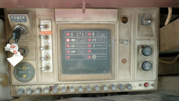 รถตัก เก่านอก ขายถูก CAT 936 เก่าญี่ปุ่นแท้ สภาพสวย ราคาไม่แพง โทร.090-986-2521 อ๊อบ