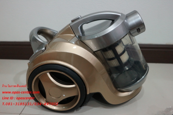 เครื่องดูดฝุ่น 1600 วัตต์ IMARFLEX รุ่น VC-932 ของใหม่ เครื่องดูดฝุ่น 1600 วัตต์ IMARFLEX รุ่น VC-932 ของใหม่
