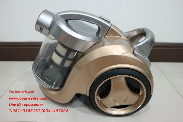 เครื่องดูดฝุ่น 1600 วัตต์ IMARFLEX รุ่น VC-932 ของใหม่ เครื่องดูดฝุ่น 1600 วัตต์ IMARFLEX รุ่น VC-932 ของใหม่