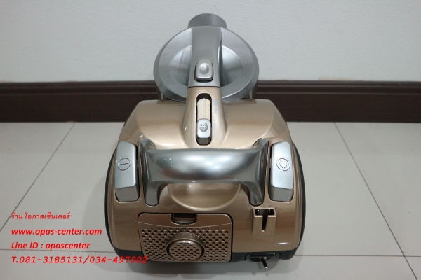เครื่องดูดฝุ่น 1600 วัตต์ IMARFLEX รุ่น VC-932 ของใหม่ เครื่องดูดฝุ่น 1600 วัตต์ IMARFLEX รุ่น VC-932 ของใหม่