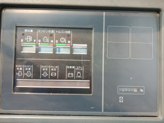 รถตัก เก่านอก ขายถูก KOMATSU WA300-3E จากญี่ปุ่นแท้ สภาพสวย พร้อมใช้งาน โทร.090-986-2521 อ๊อบ