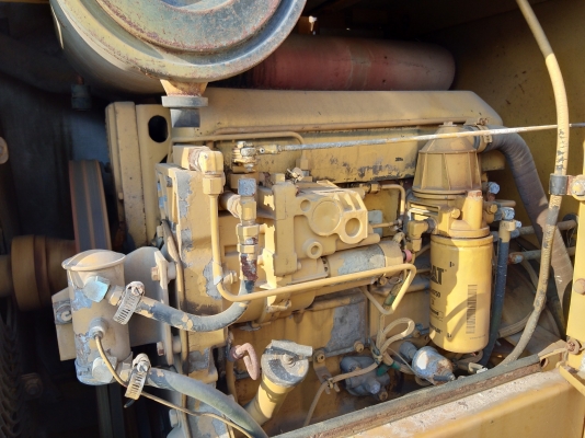 รถตัก เก่านอก ขายถูก CAT 910F นำเข้าจากญี่ปุ่น โทร.090-986-2521 อ๊อบ